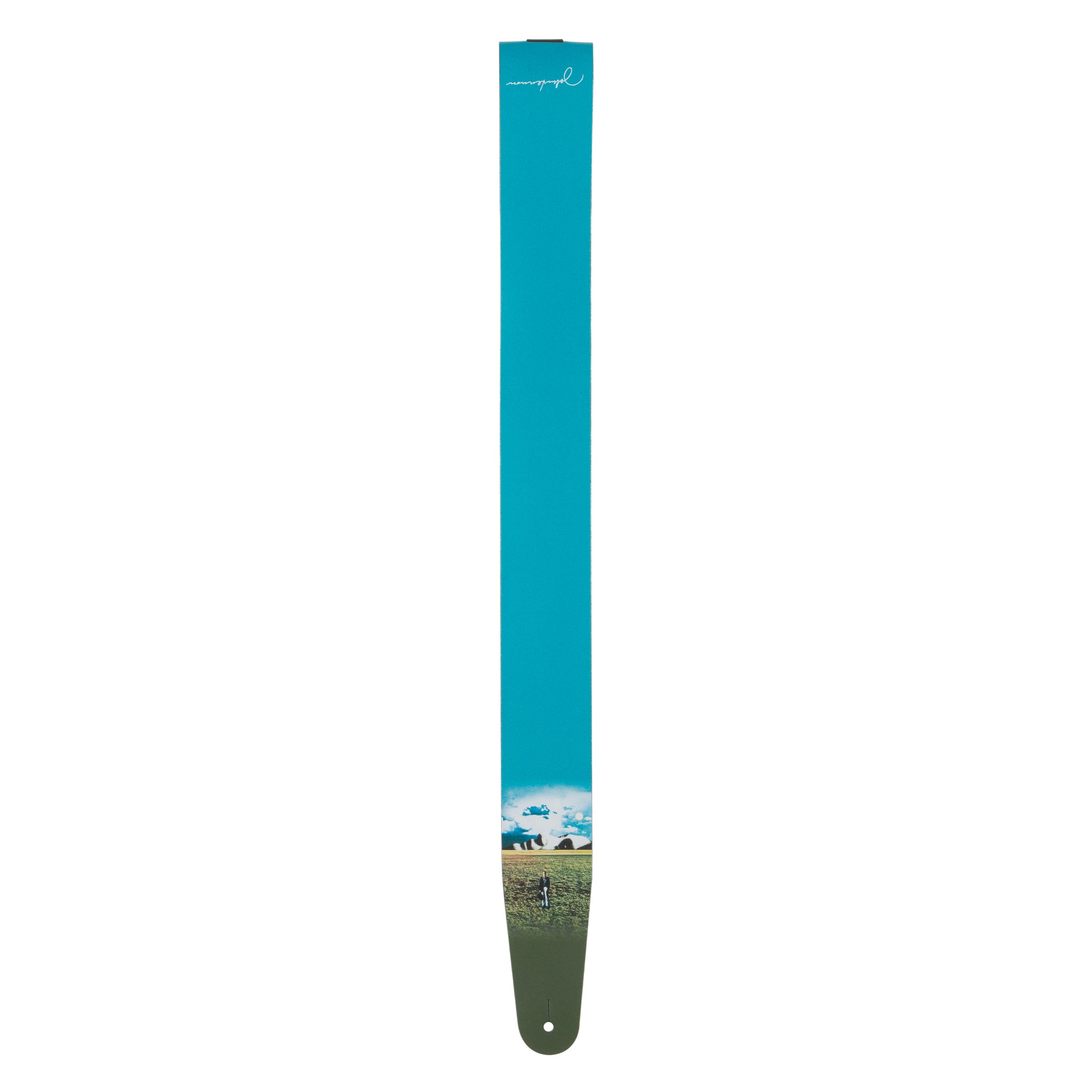 D'Addario John Lennon Signature Strap, Mind Games