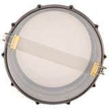 Ludwig LU0814 Universal 8X14 Universal Brass Snare Drum