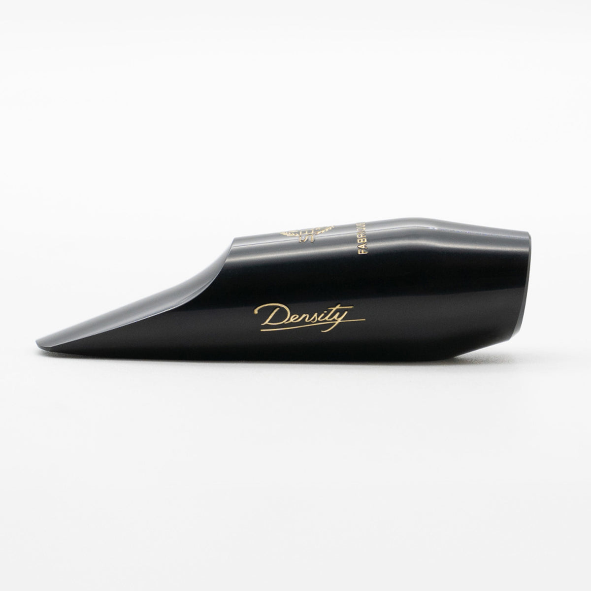 Henri Selmer Paris Density Alto Saxophone Mouthpiece