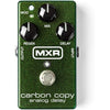 MXR Carbon Copy Analog Delay Pedal