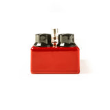 MXR Script Dyna Comp Compressor Pedal