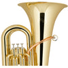 Holton BB450 Collegiate 3 Valve 3/4 BBb Tuba Lacquer