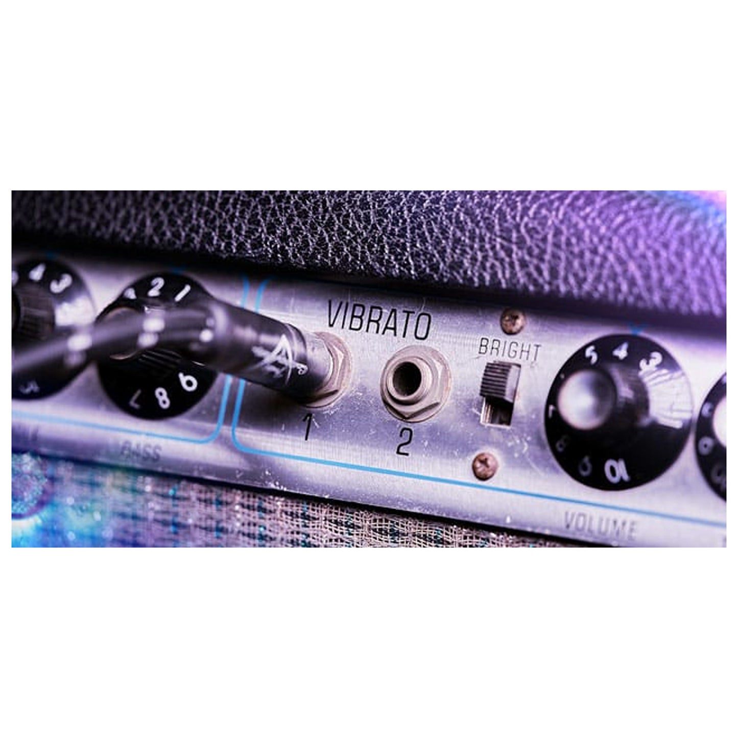 Universal Audio UAFX Astra Modulation Pedal with Bluetooth