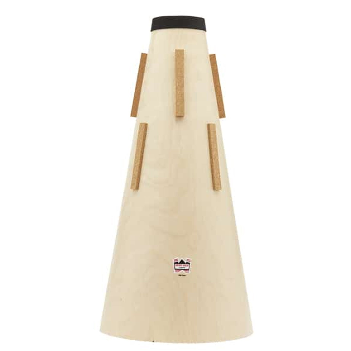 Denis Wick EEb Tuba Wooden Mute