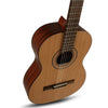Manuel Rodriguez Classical Guitar Tradicion T-62, Red-Cedar/Mahogany 7/8 Size