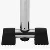 Gibraltar 4" Stealth Drum Rack T-Leg Assembly