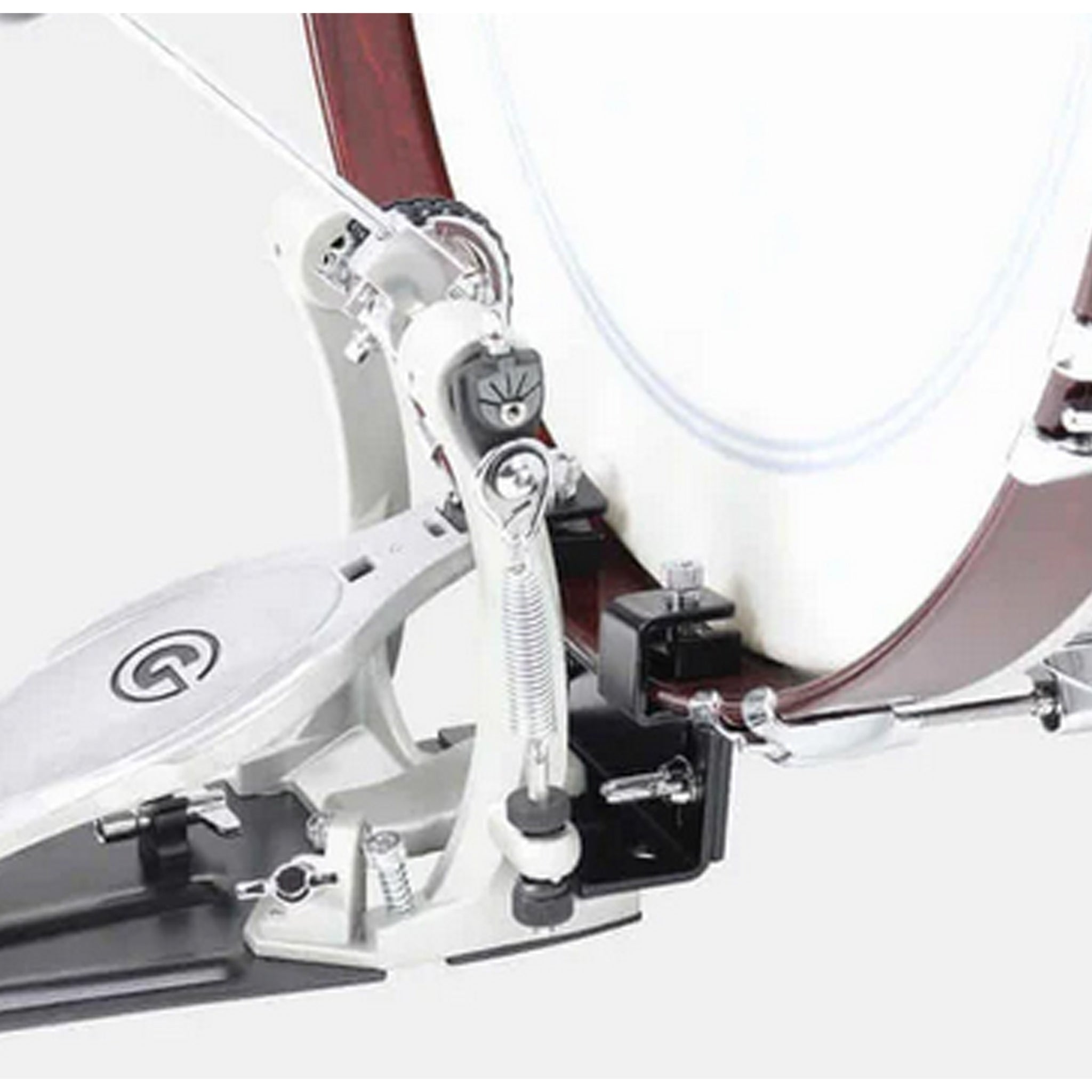 Gibraltar SC-BDPM Bass Drum Riser