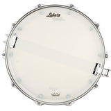 Ludwig Vistalite 5 x 14 Snare Drum Clear