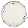Ludwig Vistalite 5 x 14 Snare Drum Clear