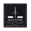 Augustine Nylon Guitar String, Classic Black Label Set