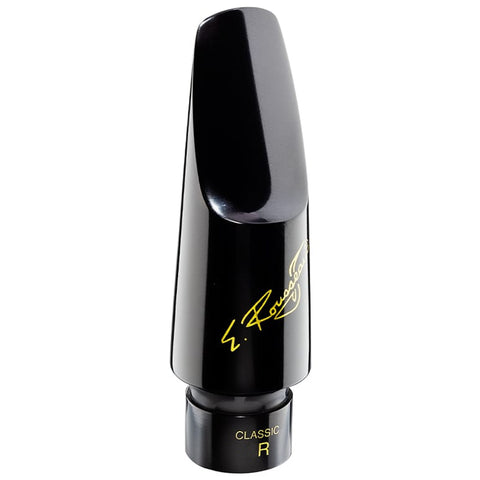 Rousseau Tenor Saxophone Mouthpiece, Classic R, 3R