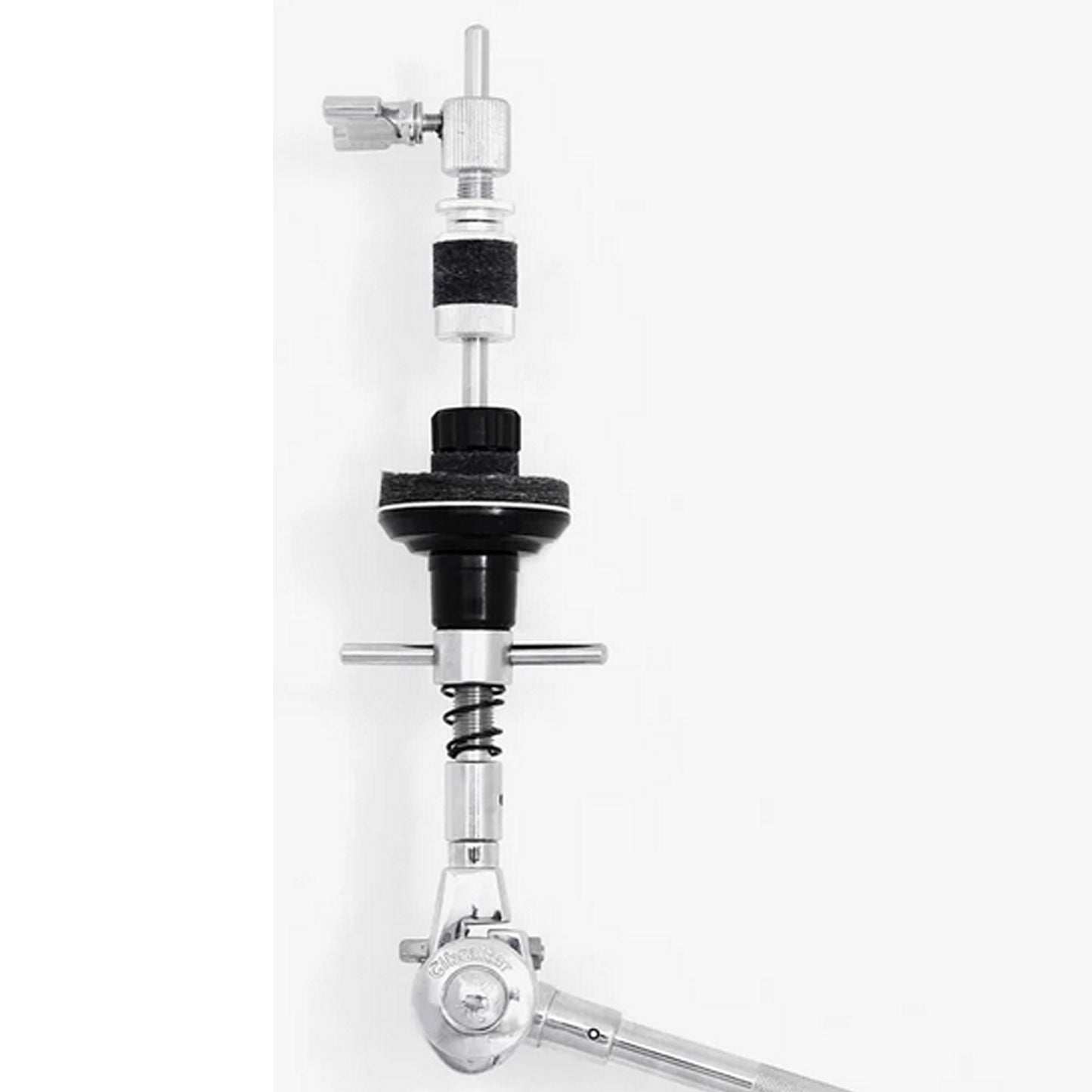 Gibraltar SC-XHHR 10" X-Hat Auxiliary Hi Hat Boom Rod