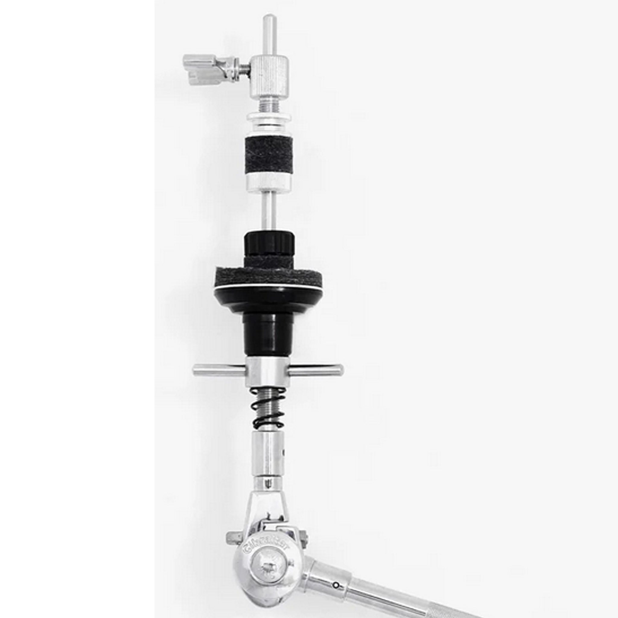 Gibraltar SC-XHHR 10" X-Hat Auxiliary Hi Hat Boom Rod