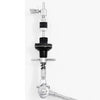 Gibraltar SC-XHHR 10" X-Hat Auxiliary Hi Hat Boom Rod