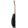 Adamas I, E-Acoustic Guitar 1687GT-5, MS/Deep/Non-Cutaway, Black