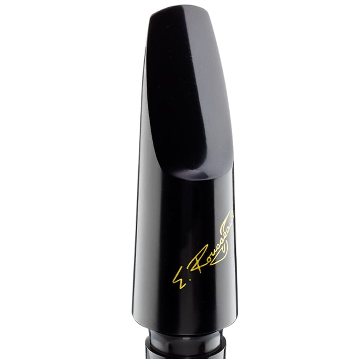 Rousseau Baritone Saxophone Mouthpiece, Classic R, 4R