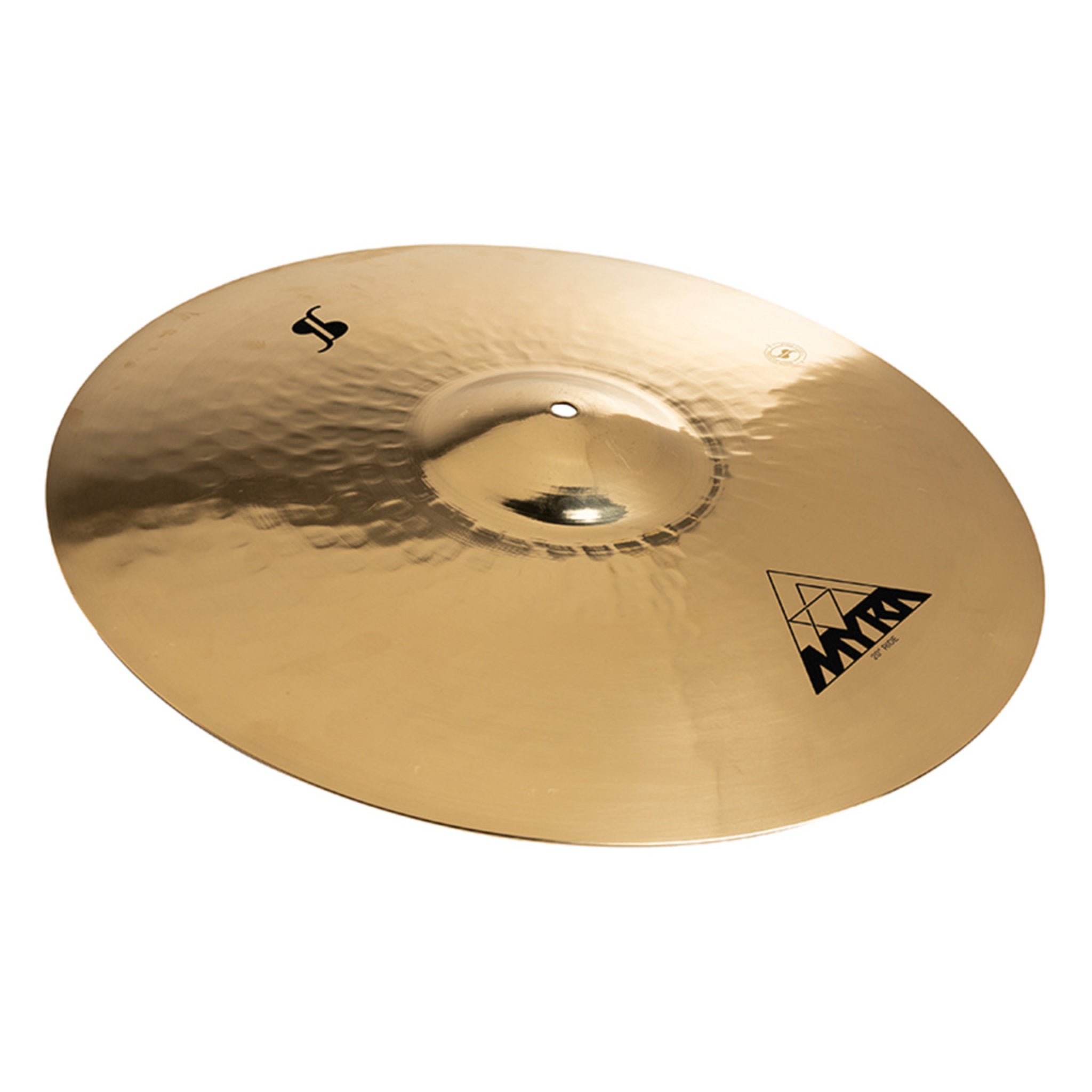 Stagg 20" Myra Ride Cymbal