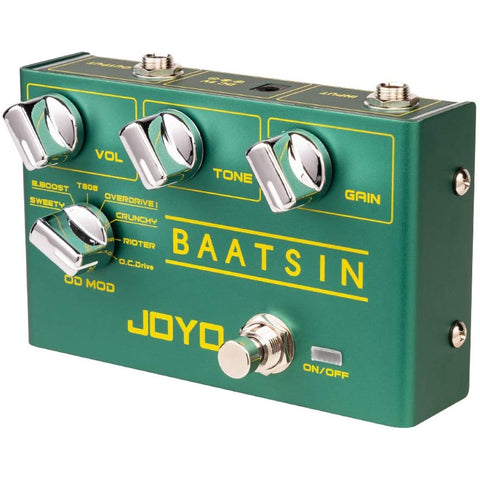 Joyo R-11 Batsin Effect Pedal