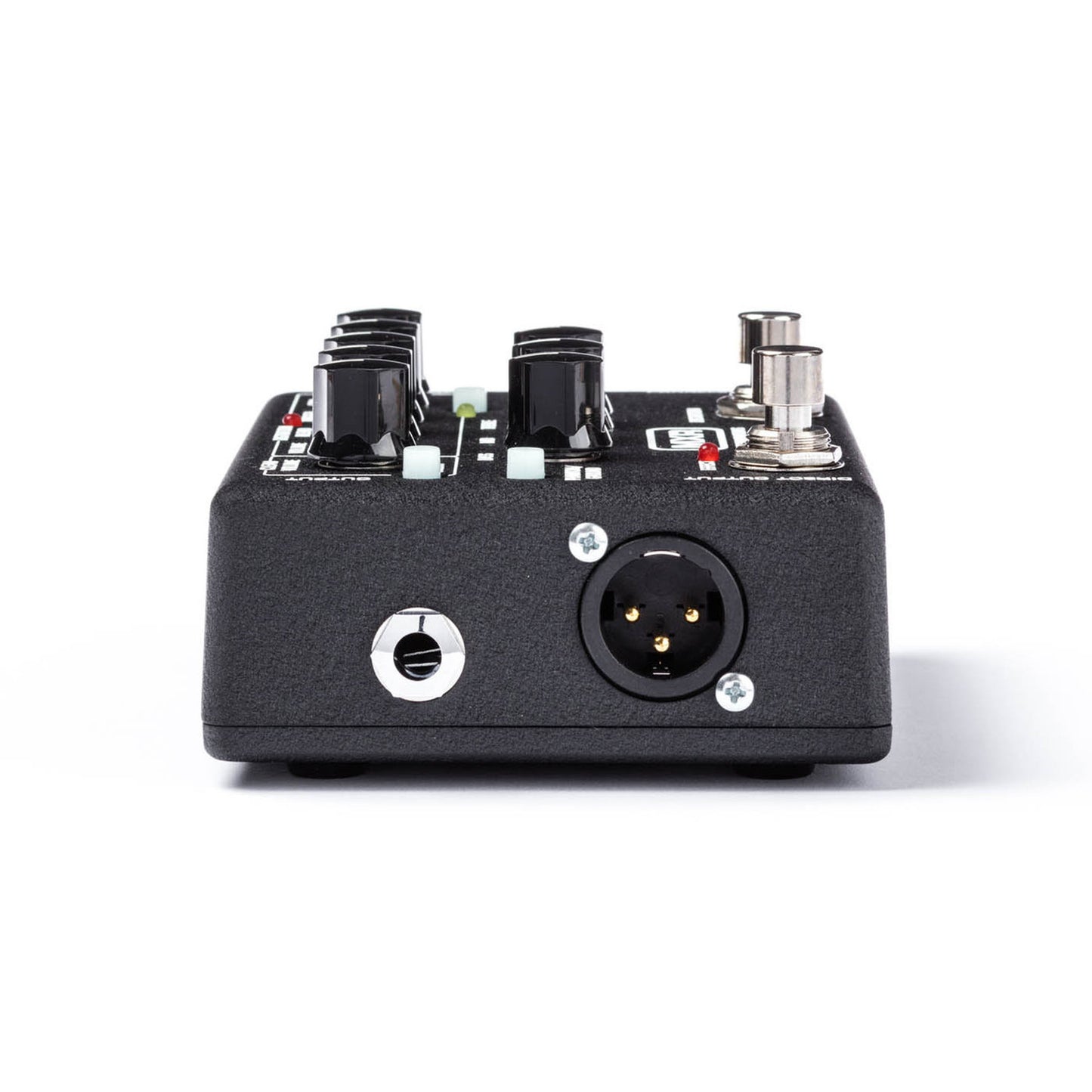 MXR Bass Di+ Pedal
