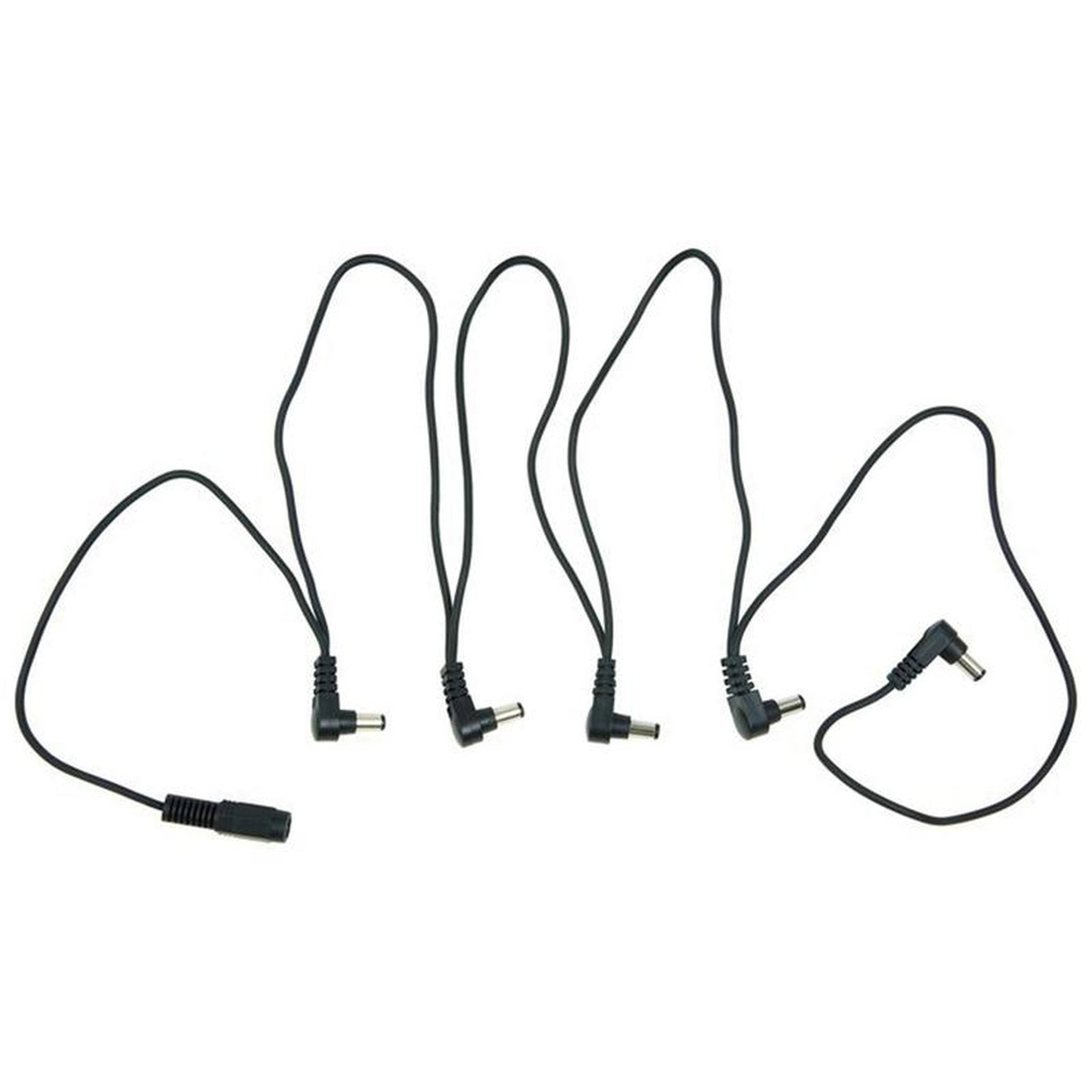 True Tone MC5 Multi-Plug 5 Cable Power Supply