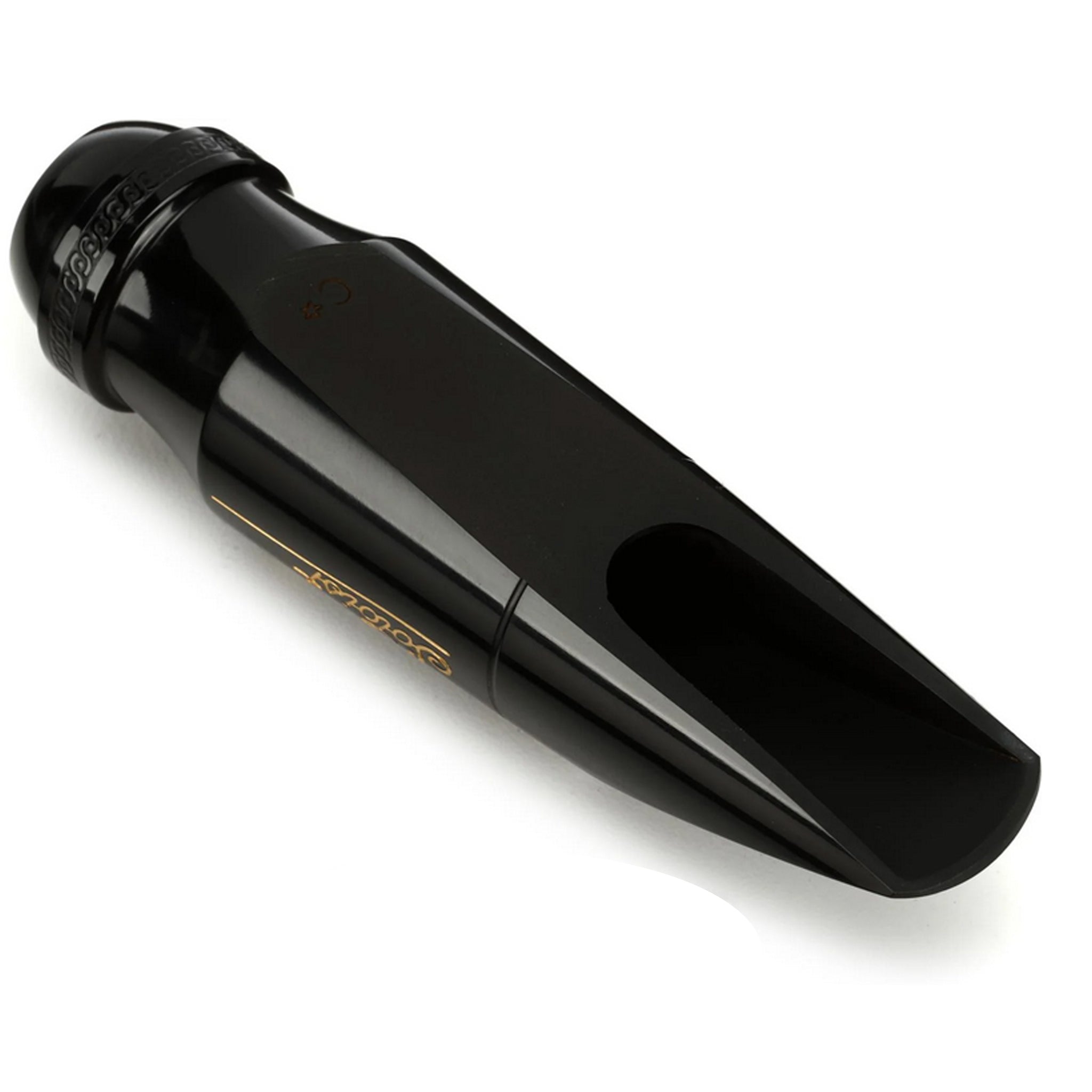 Selmer Paris Soloist Series Tenor Saxophone Mouthpiece D