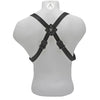 BG Saxophone Harness Strap for Men, Snap Hook, S40SH