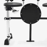 Gibraltar GPO8 5 Piece Practice Drum Kit