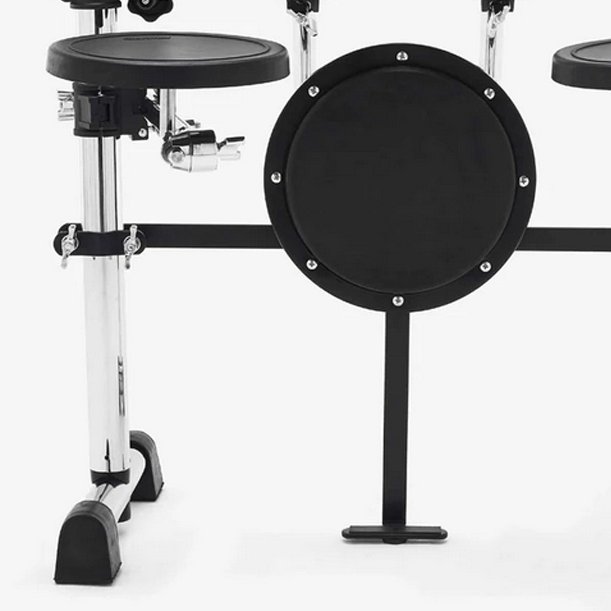 Gibraltar GPO8 5 Piece Practice Drum Kit