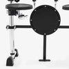 Gibraltar GPO8 5 Piece Practice Drum Kit