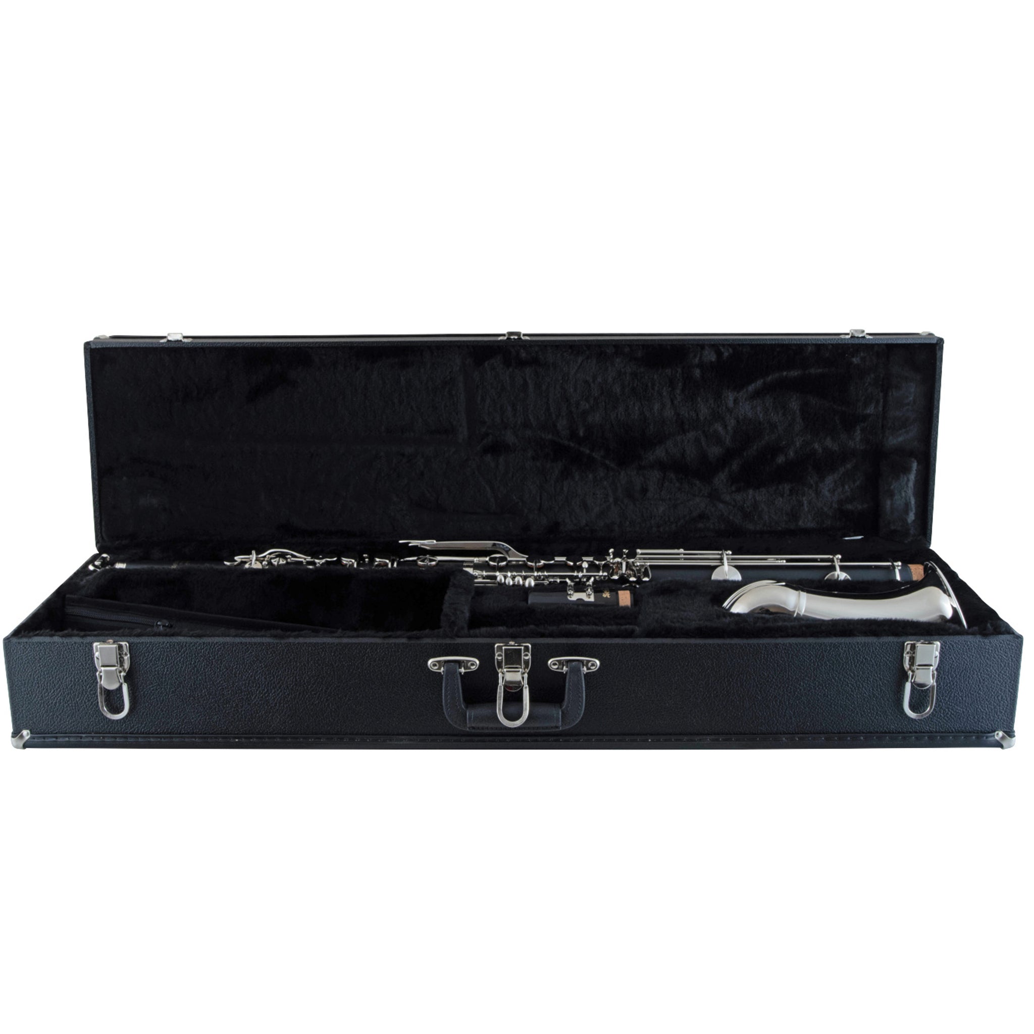 Selmer 1430LP Bass Bb Clarinet