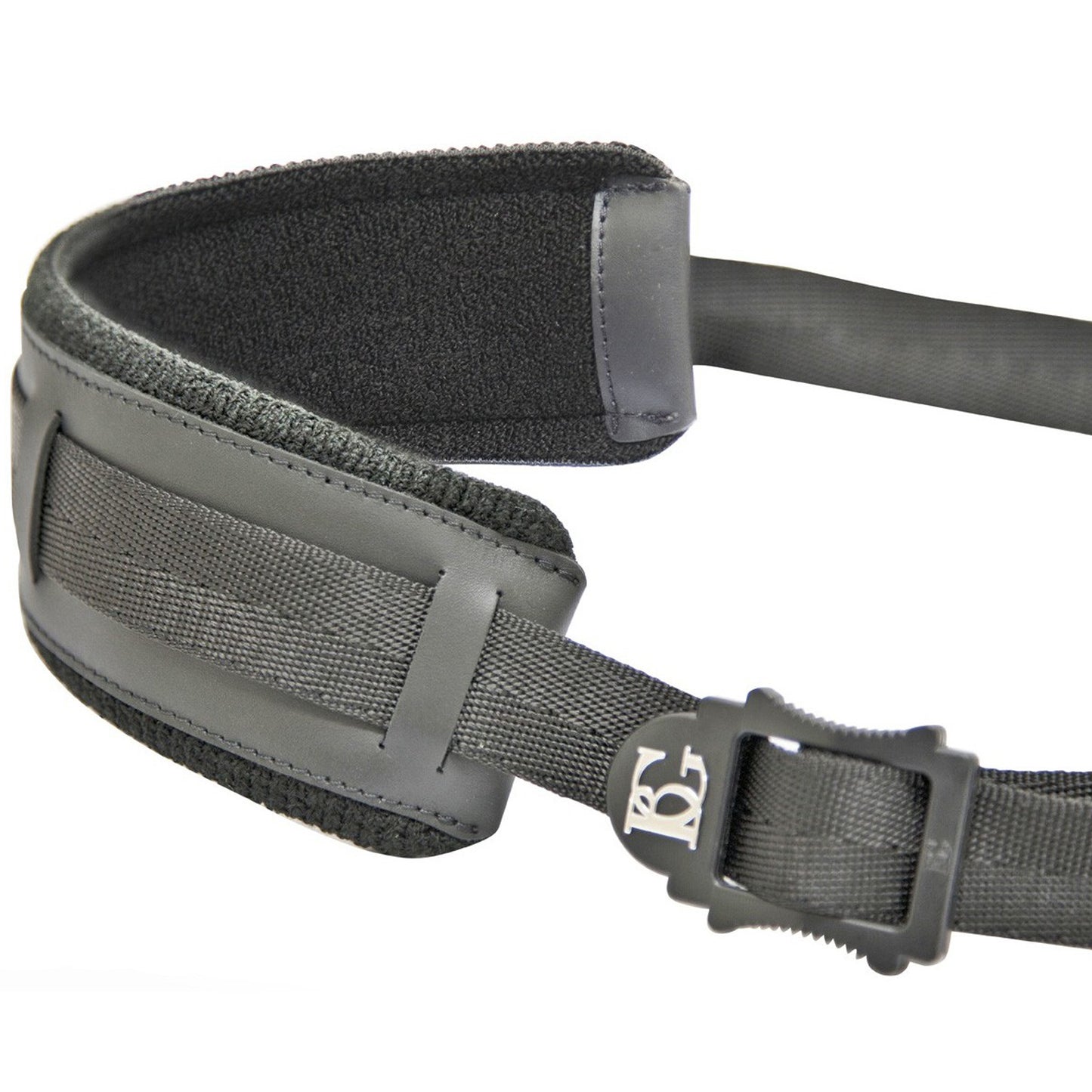 BG Tuba Shoulder Strap, 2 Attachments, T03