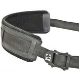 BG Tuba Shoulder Strap, 2 Attachments, T03