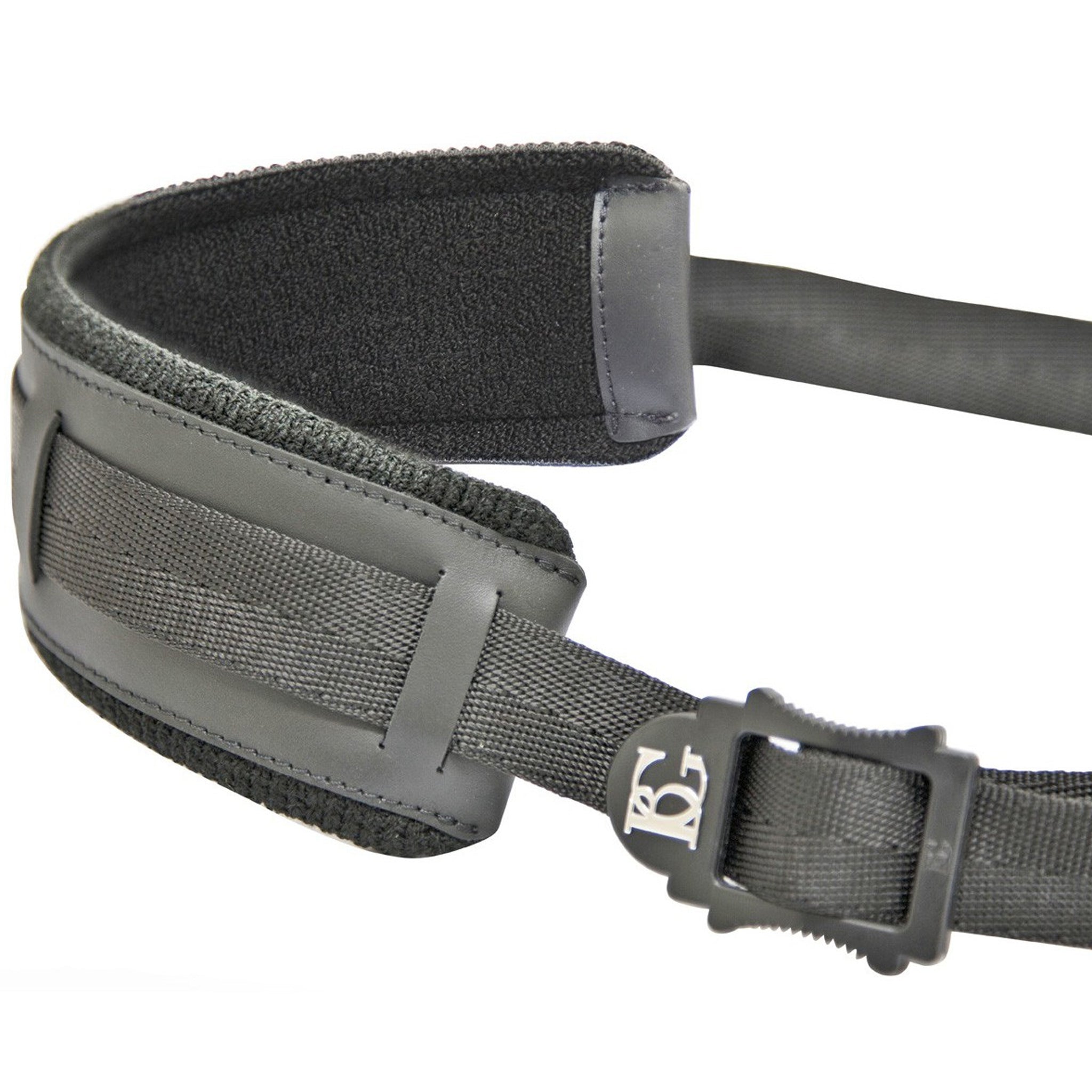 BG Tuba Shoulder Strap, 2 Attachments, T03