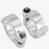 Gibraltar Chrome 1.5" Drum Rack Memory Lock 2-Pack