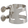 Leblanc 1719 Bb Clarinet Ligature Nickel Plated