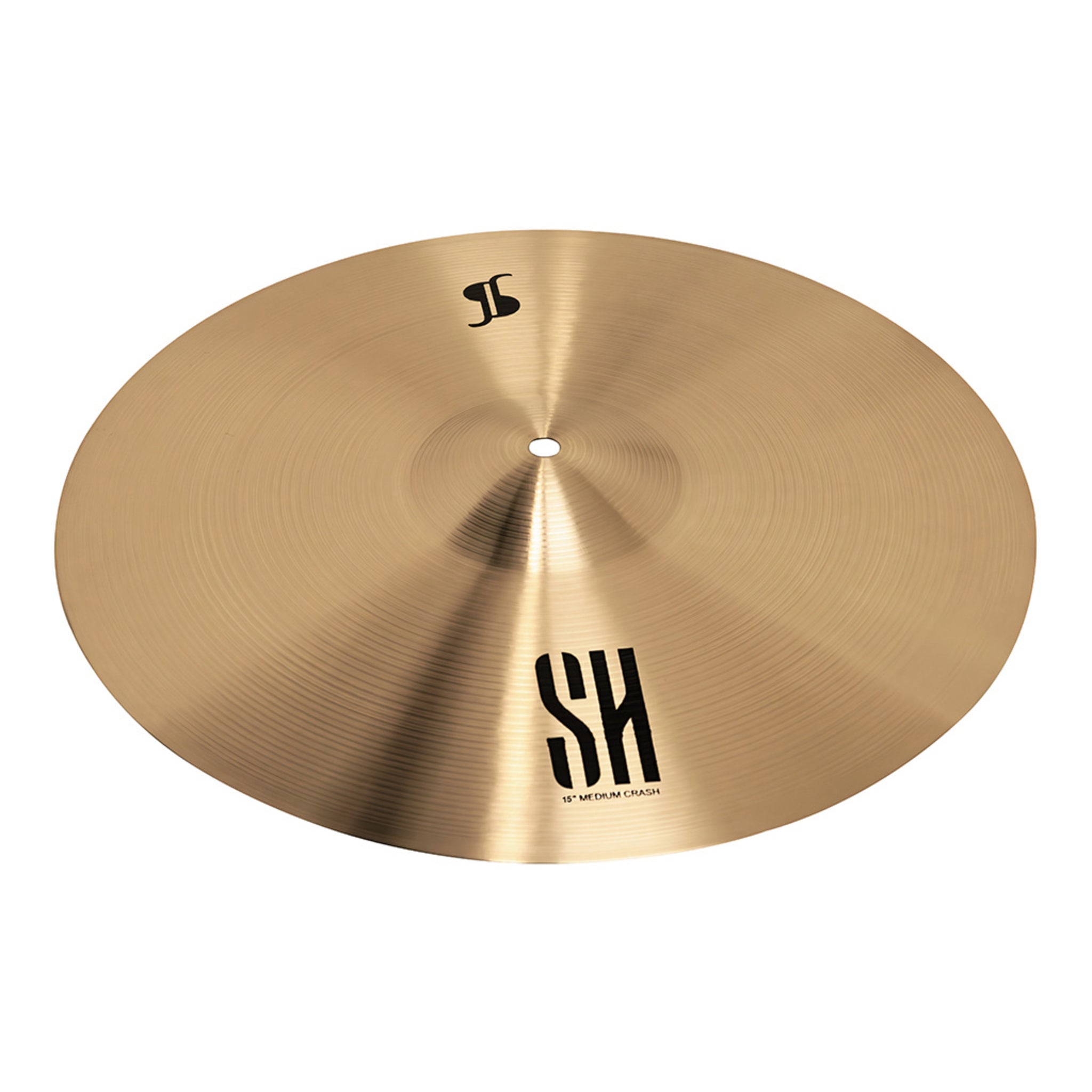 Stagg 15" Sh Regular Medium Crash Cymbal