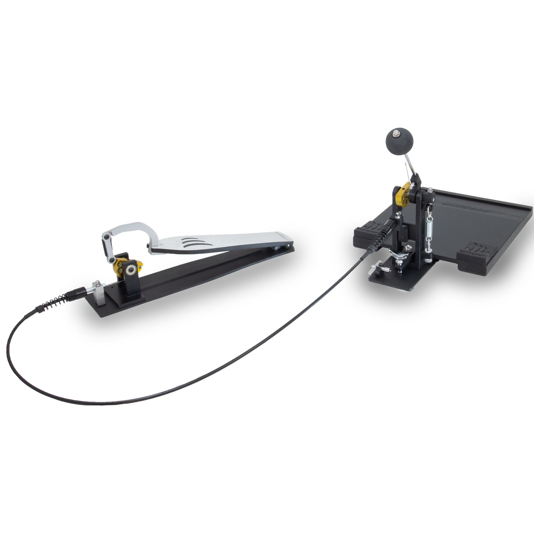 Schlagwerk CAP200 Cajon Pedal w/TA200 Pedal Bag