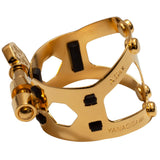 Yanagisawa Yany SIXS Tenor Saxophone Ligature and Cap