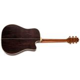 Takamine Garth Brooks GB7C-LH Left-Handed Acoustic-Electric Guitar W/ Case