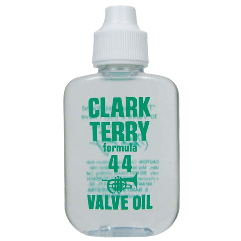 Clark Terry Valve Oil, 1.4 oz