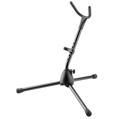 K&M Alto/Tenor Saxophone Stand Adjust Folding