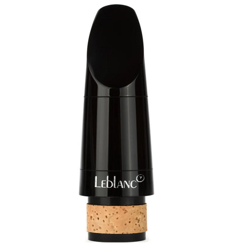 Leblanc Bb Clarinet Plastic Mouthpiece, 2504 (1.12mm)