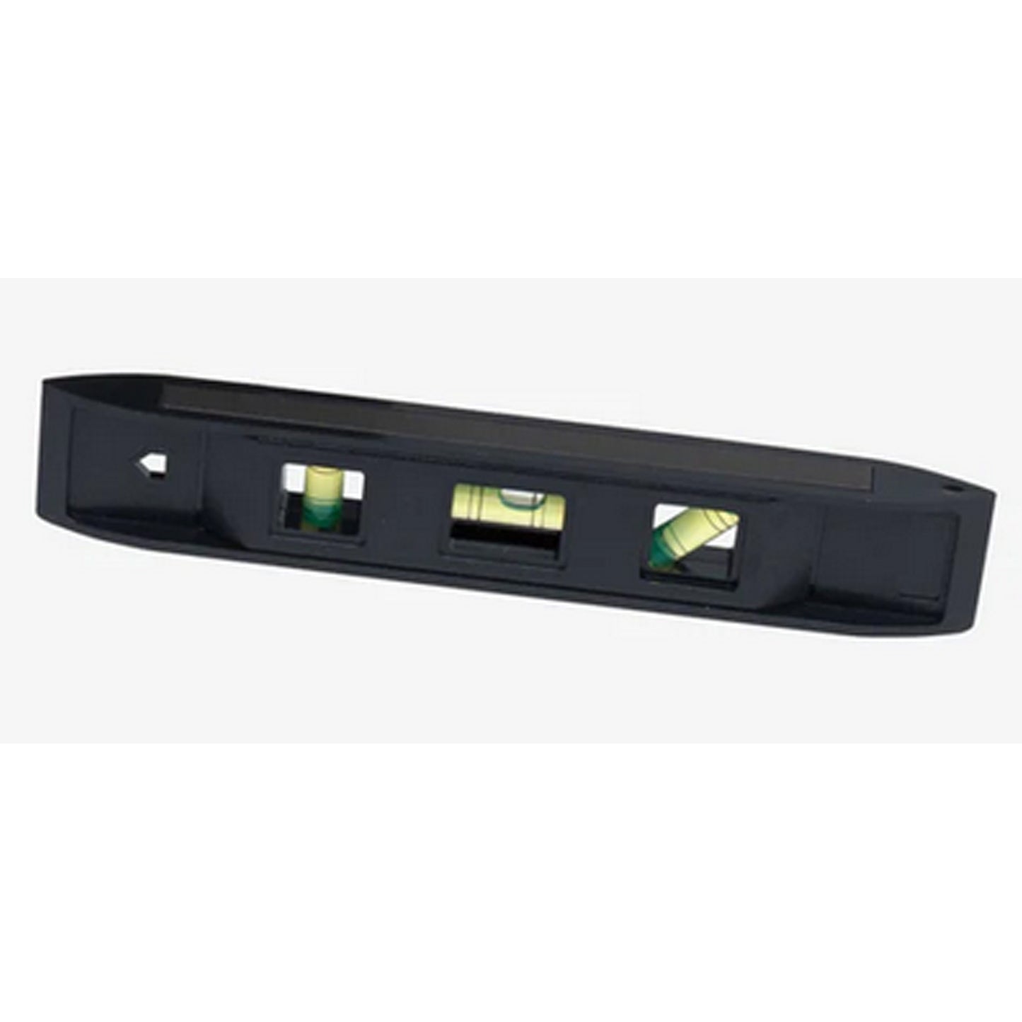 Gibraltar Magnetic Level