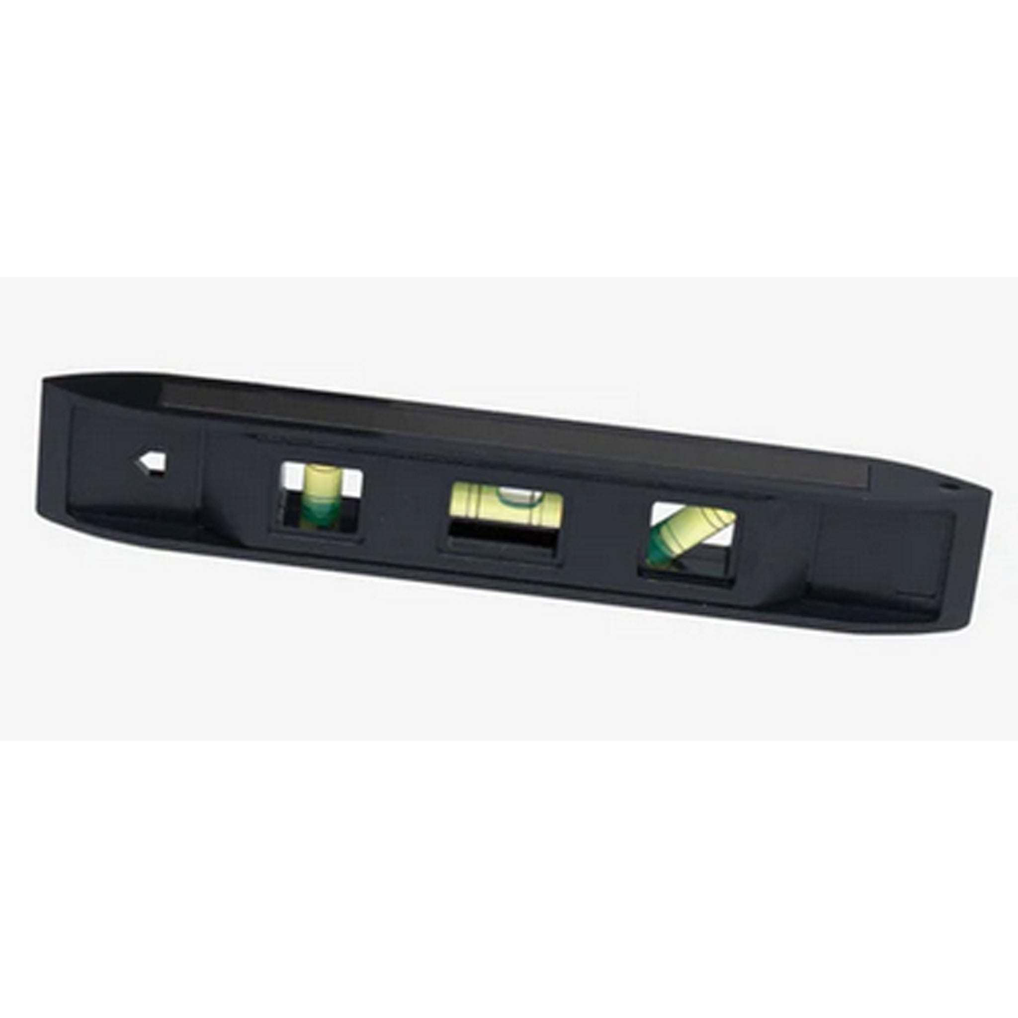 Gibraltar Magnetic Level