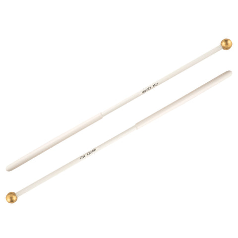 Musser M14 Keyboard Mallet 2 Step Brass Hard