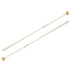 Musser M14 Keyboard Mallet 2 Step Brass Hard