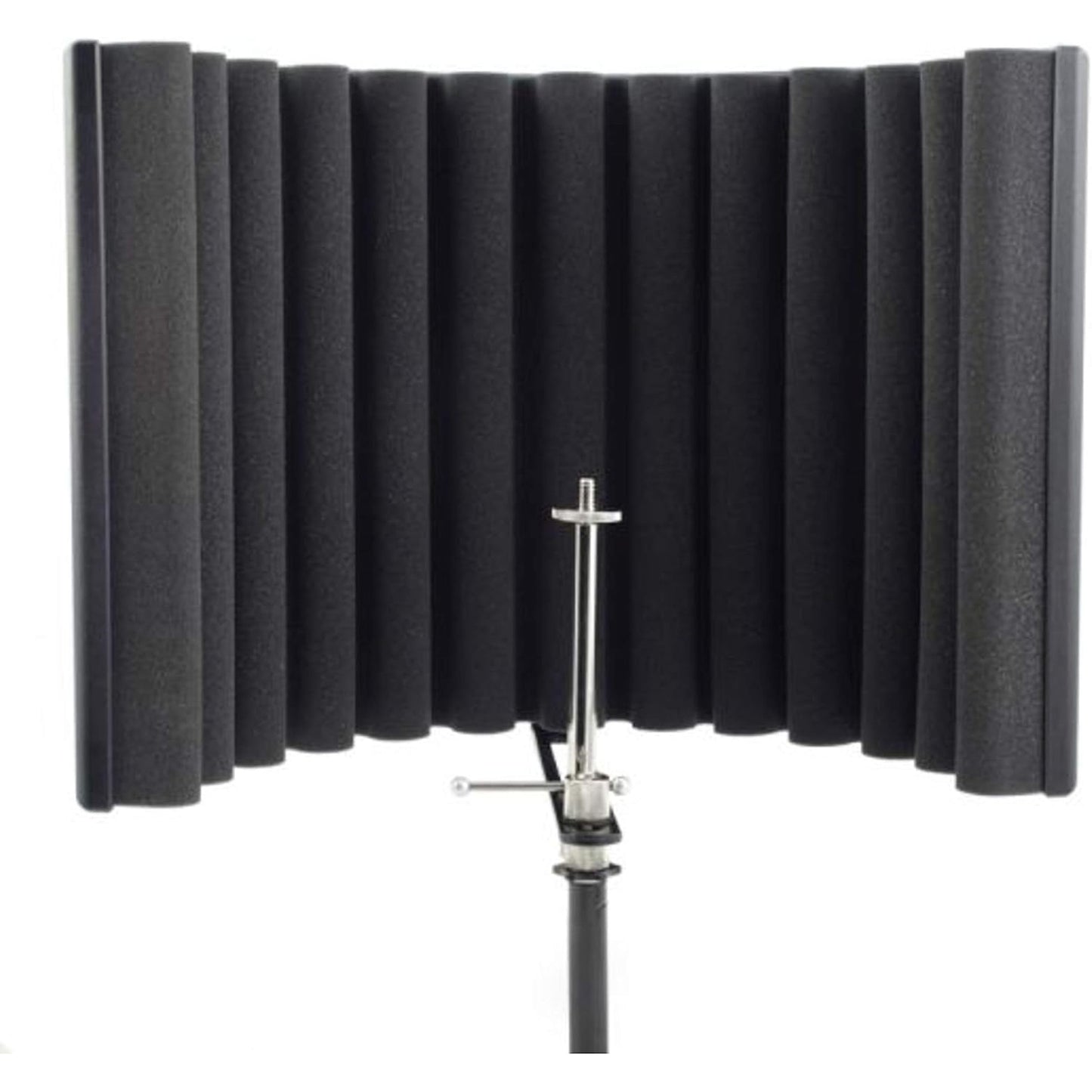 sE Electronics Portable Isolation Filter X, Red Shell/Black Foam
