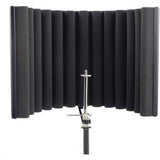 sE Electronics Portable Isolation Filter X, Red Shell/Black Foam