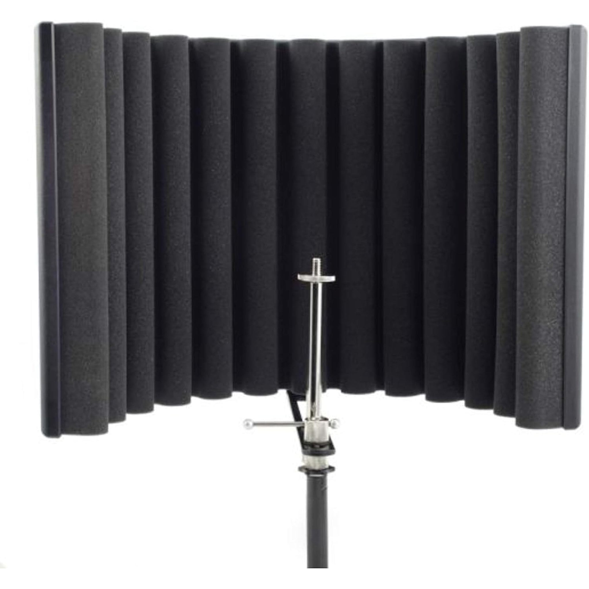 sE Electronics Portable Isolation Filter X, Red Shell/Black Foam
