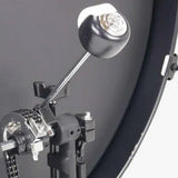 Gibraltar SC-3266, 6.25" Acrylic / Felt Bass Drum Beater